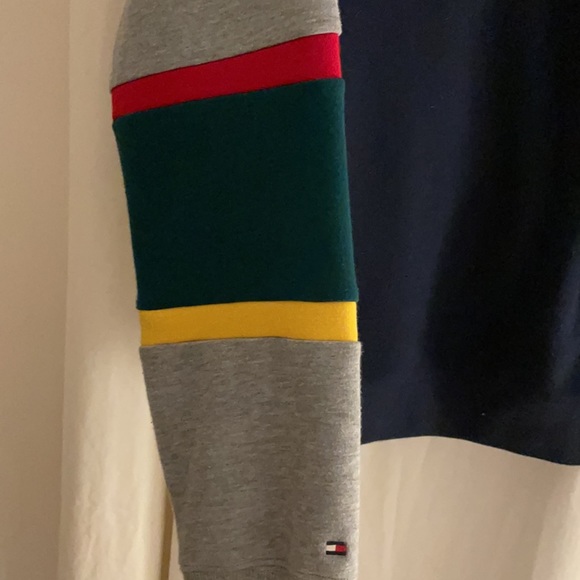 TOMMY HILFIGER SWEATER - Picture 3 of 3